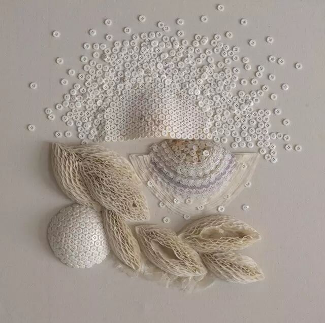 艺术工场 · 王庆珍:在神性与人性之间游走,捧出诗意