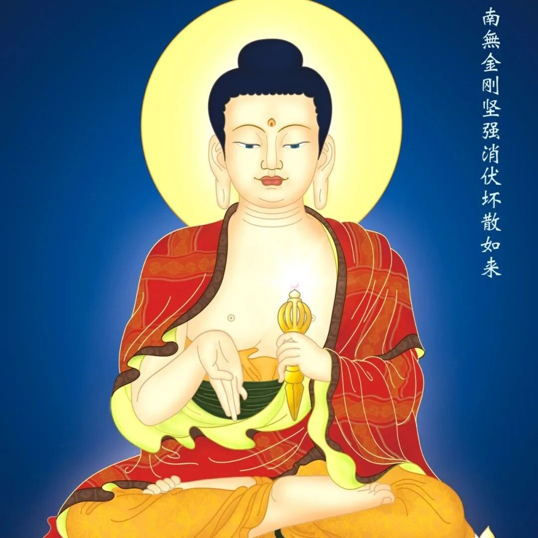 若是你明白这个真理，当下就解脱，当下就圆满了