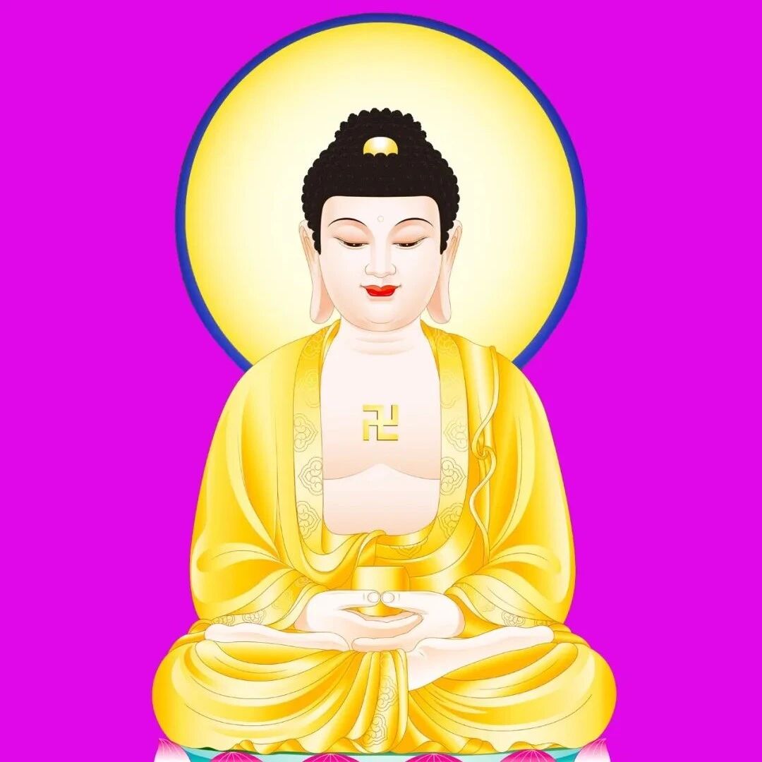 这些最容易的事，我们总觉得难，这就是我们的业障！