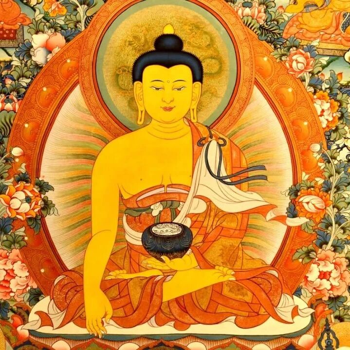 细查己过，勿将眼光放在别人身上