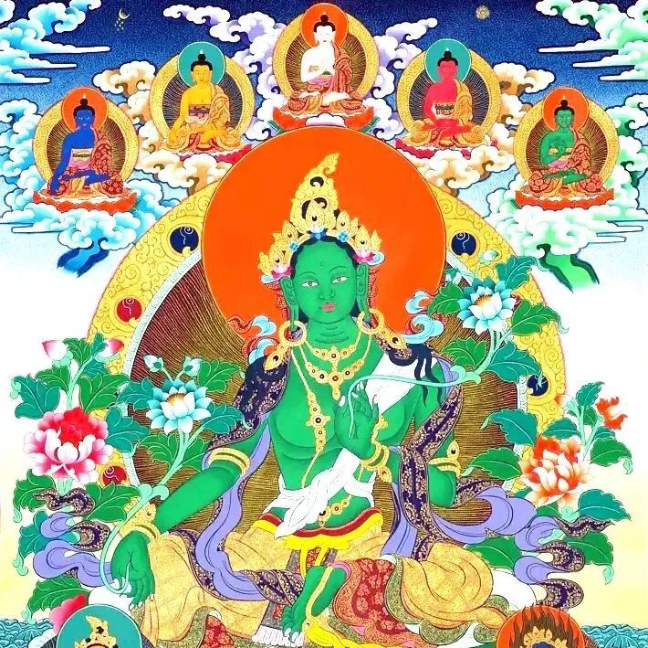 修了那么久，你贪嗔痴的情绪多久能平息？