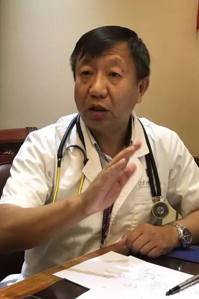 基层医疗与综合医院的差别是资源配置不同，不应该是医生能力不同