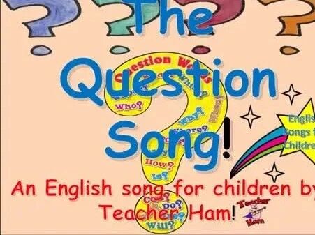 疑问词儿歌⭐10首英语语法歌谣轻松记忆各语法规则，专治各种记不住！（附动画视频）-8
