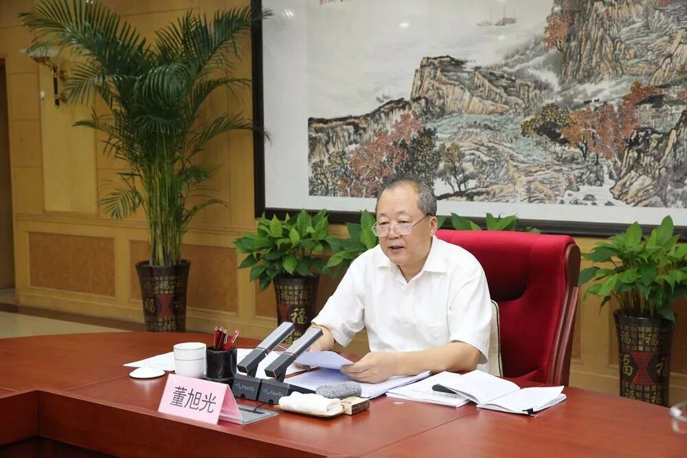 运城市创建全国文明城市市场环境组召开工作会议