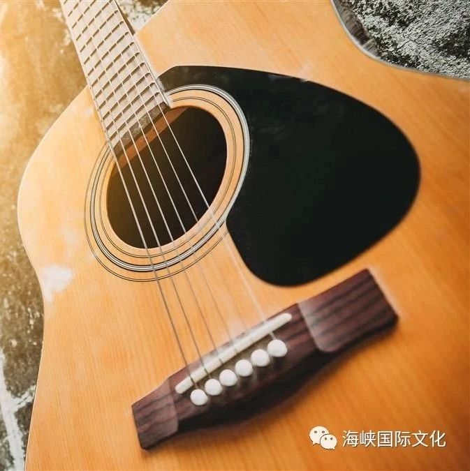 陈亮、宋依凡吉他独奏音乐会——麦杰克吉他全国巡回东山站