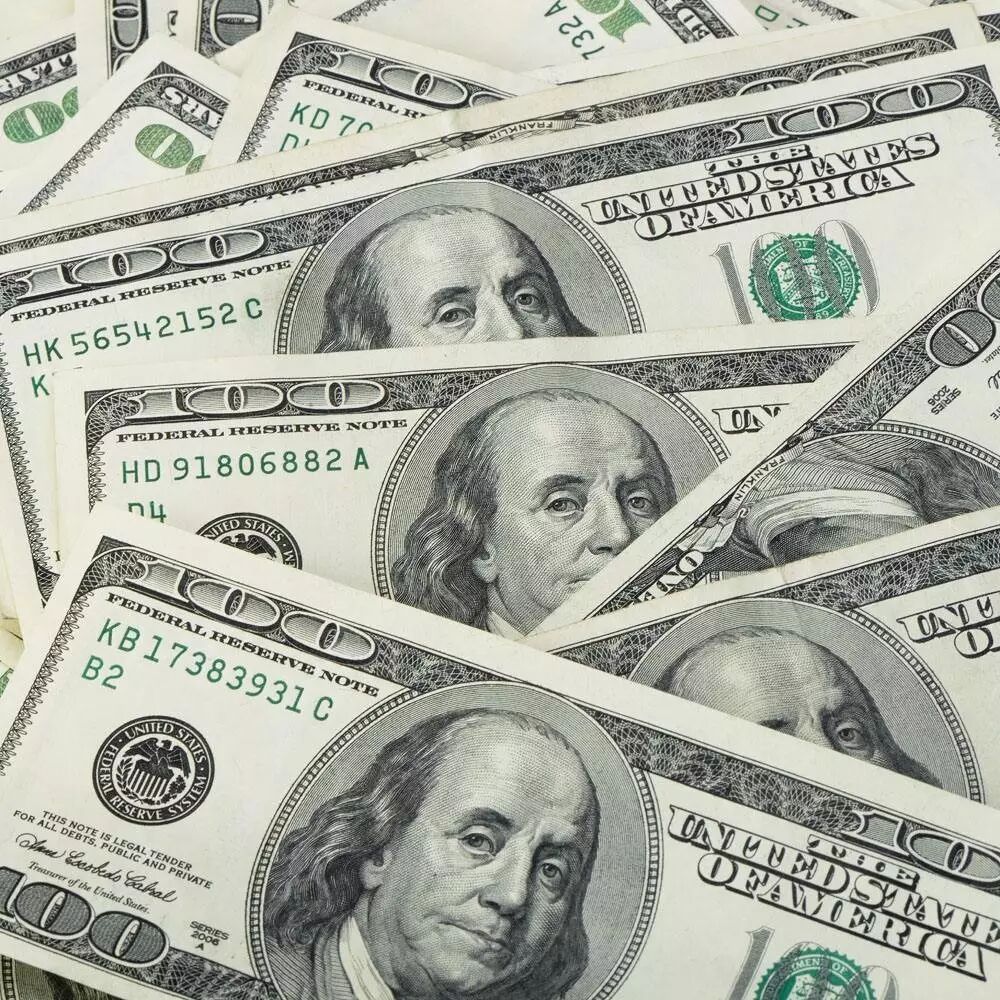 特朗普首份预算现身 2018年国防支出达6千亿美元