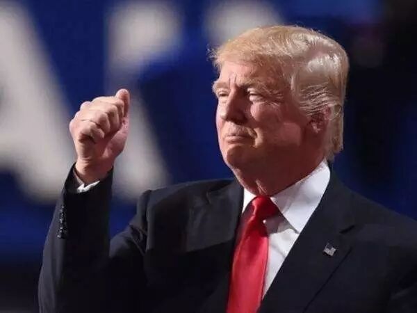 特朗普首份预算现身 2018年国防支出达6千亿美元