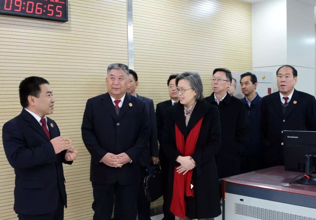 监察改革的重磅消息!首位省级监察委一把手公布