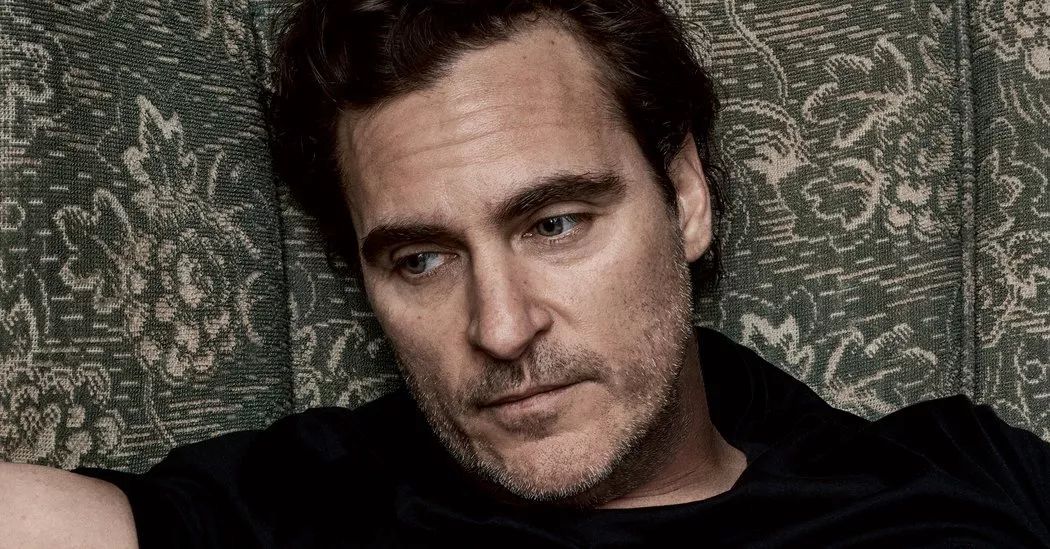 杰昆·菲尼克斯joaquin phoenix【11】这位素食女神不仅把魅力归于