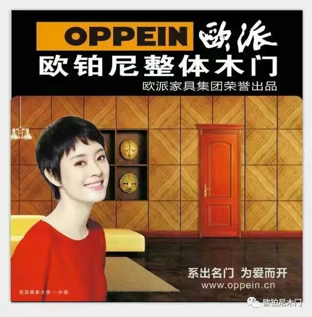 欧派家居,欧铂尼木门: 三维可调式隐藏静音合页