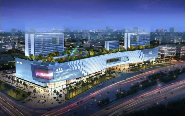 为什么一定要在广州买房?5年后的广州给你答案... - 松隐居主 - 松隐文阁 为什么一定要在广州买房?5年后的广州给你答案... - 松隐居主 - 松隐文阁
