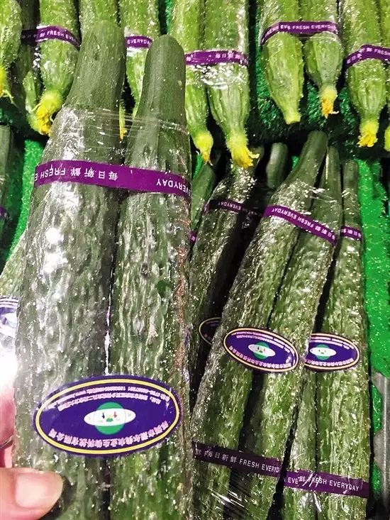 胶带捆绑蔬菜甲醛超标 超市常用工业级胶带