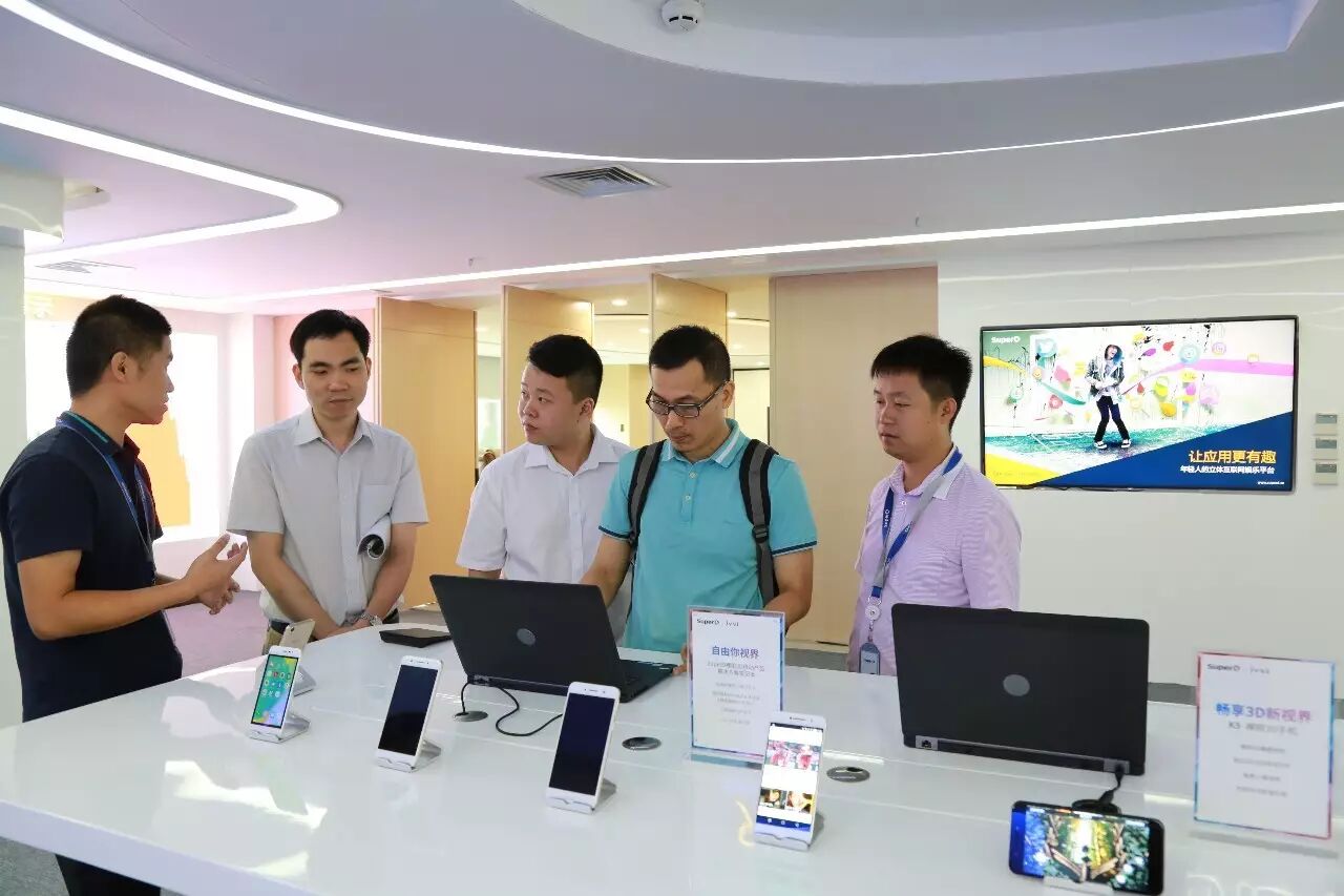 会员资讯|超多维“计算视觉”引来智能制造“价值发掘者”