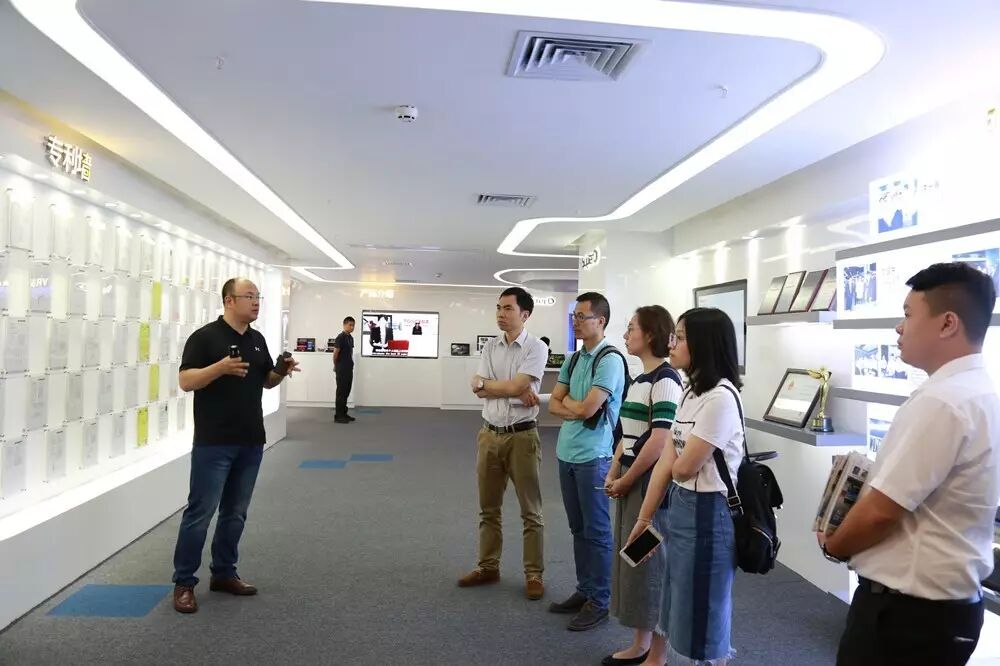 会员资讯|超多维“计算视觉”引来智能制造“价值发掘者”