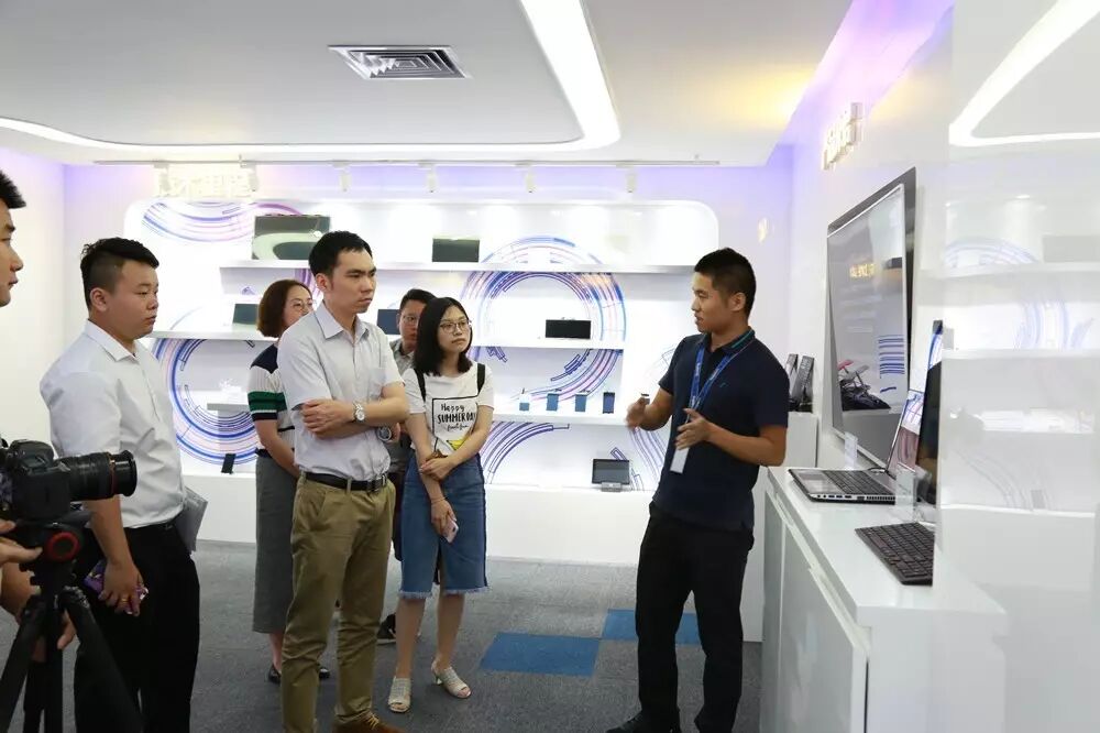 会员资讯|超多维“计算视觉”引来智能制造“价值发掘者”