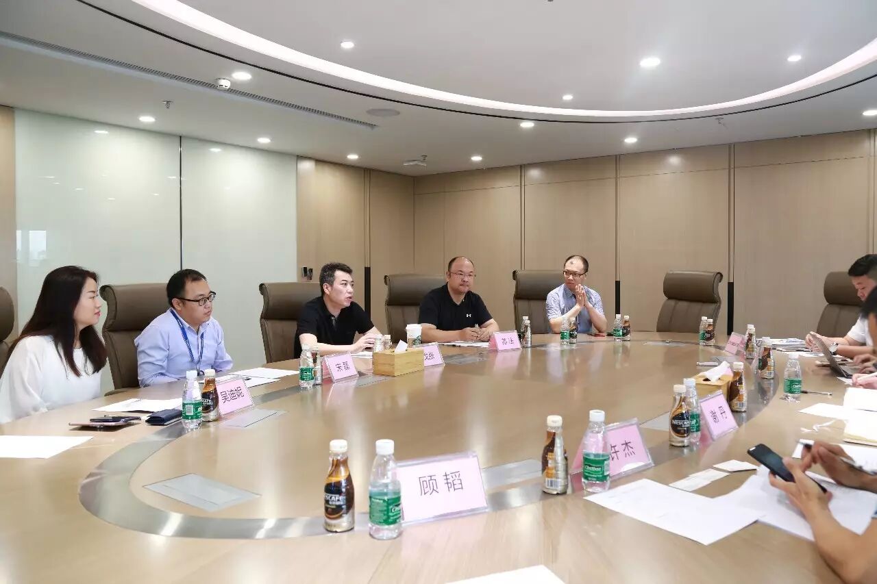 会员资讯|超多维“计算视觉”引来智能制造“价值发掘者”