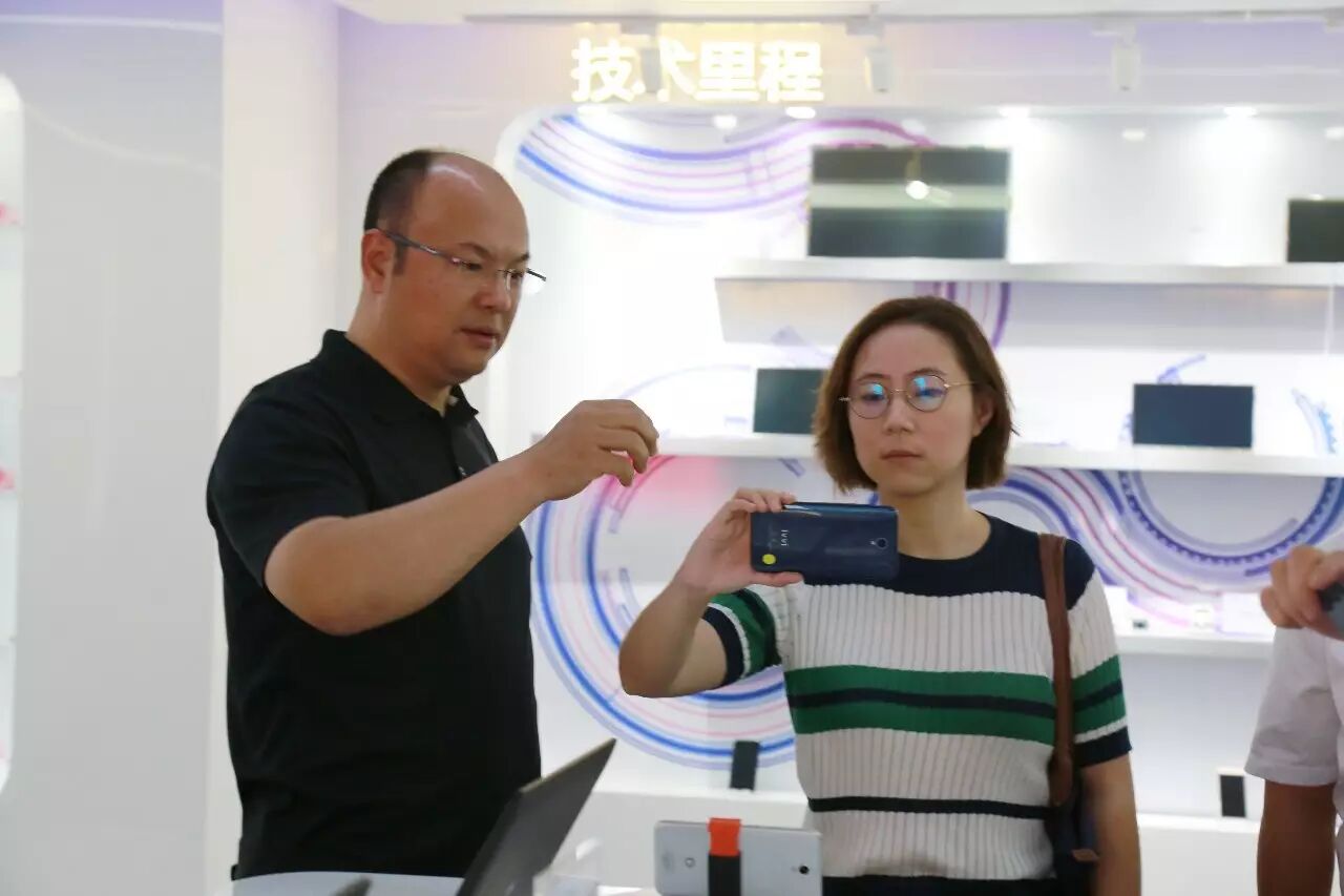 会员资讯|超多维“计算视觉”引来智能制造“价值发掘者”