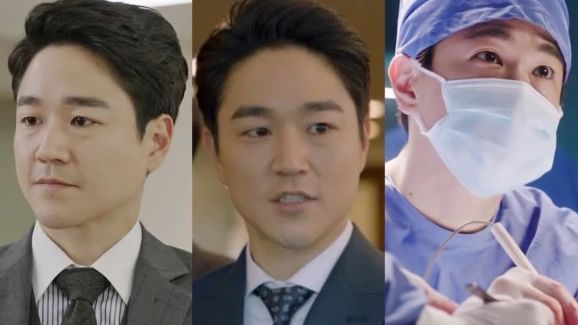 6位韩剧「御用医生」演员——李栋旭居然演过四次医生,「这位」在医疗剧都权高位重!