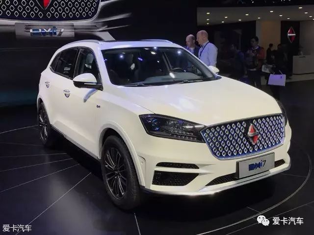 如今因燃油车摇号和倡导环保