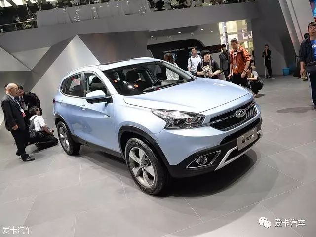 比亚迪是我们自主车企里新能源发