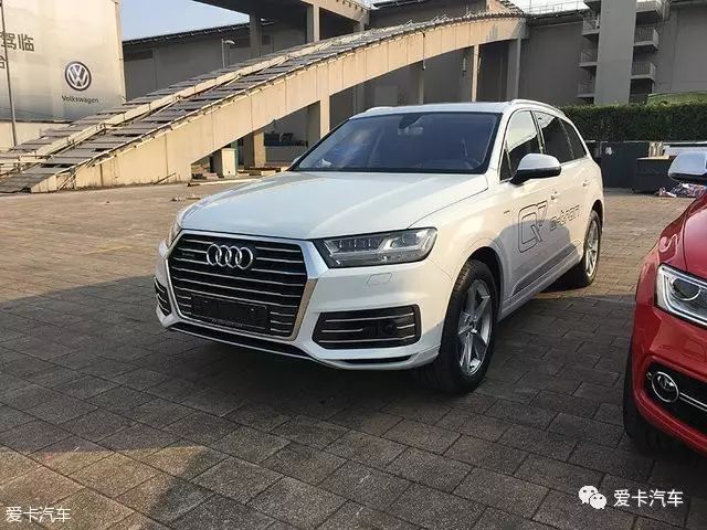 放在国内那就是豪华