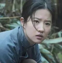 《烽火芳菲》明日首映 由刘亦菲、埃米尔·赫斯基、严屹宽、余少群等主演.