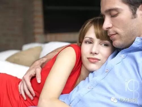 同房后倒立更易怀孕靠谱吗?-怀孕期