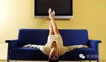 同房后倒立更易怀孕靠谱吗?-怀孕期