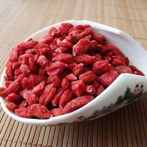 花生的营养价值非常丰富