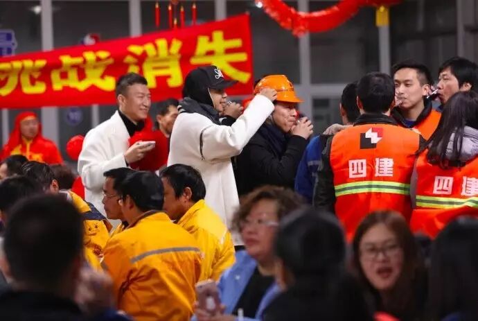 极限挑战薛之谦是哪期 从《极限挑战3》看全明星综艺玩转星素结合有多难