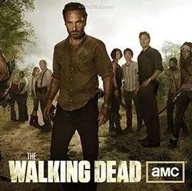 《行尸走肉/The Walking Dead 第1-7季》后期将更新第8季