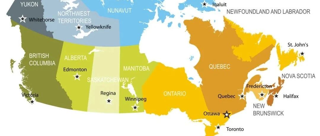 加拿大启动永久性“大西洋移民计划”