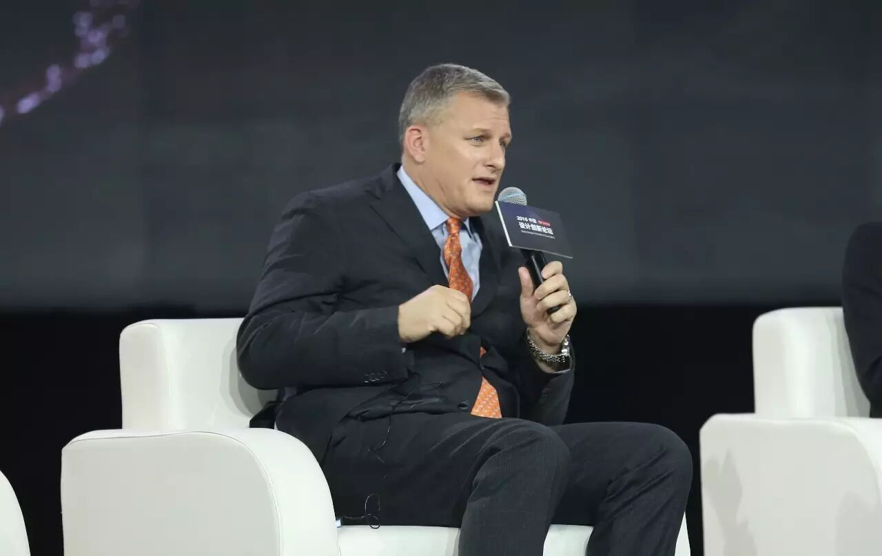 設(shè)計創(chuàng)新論壇 預(yù)見時代的設(shè)計創(chuàng)新之路