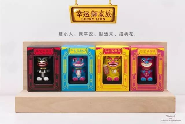 去年獲得“中國好設計”金獎的泊喜小巨蛋又玩出了新花樣！