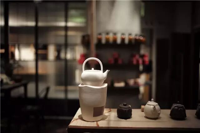 黍糖茶屋 讓美意識(shí)融于日常飲食