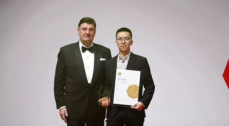 紅點博物館終落戶廈門！ 紅點廈門博物館、紅點中國區(qū)總部在2016“中國好設(shè)計”頒獎典禮上成功簽約！