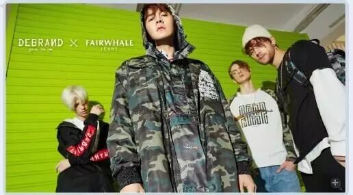 跨界狂魔吴克群又来啦!看看他这次又带来了哪些潮货!