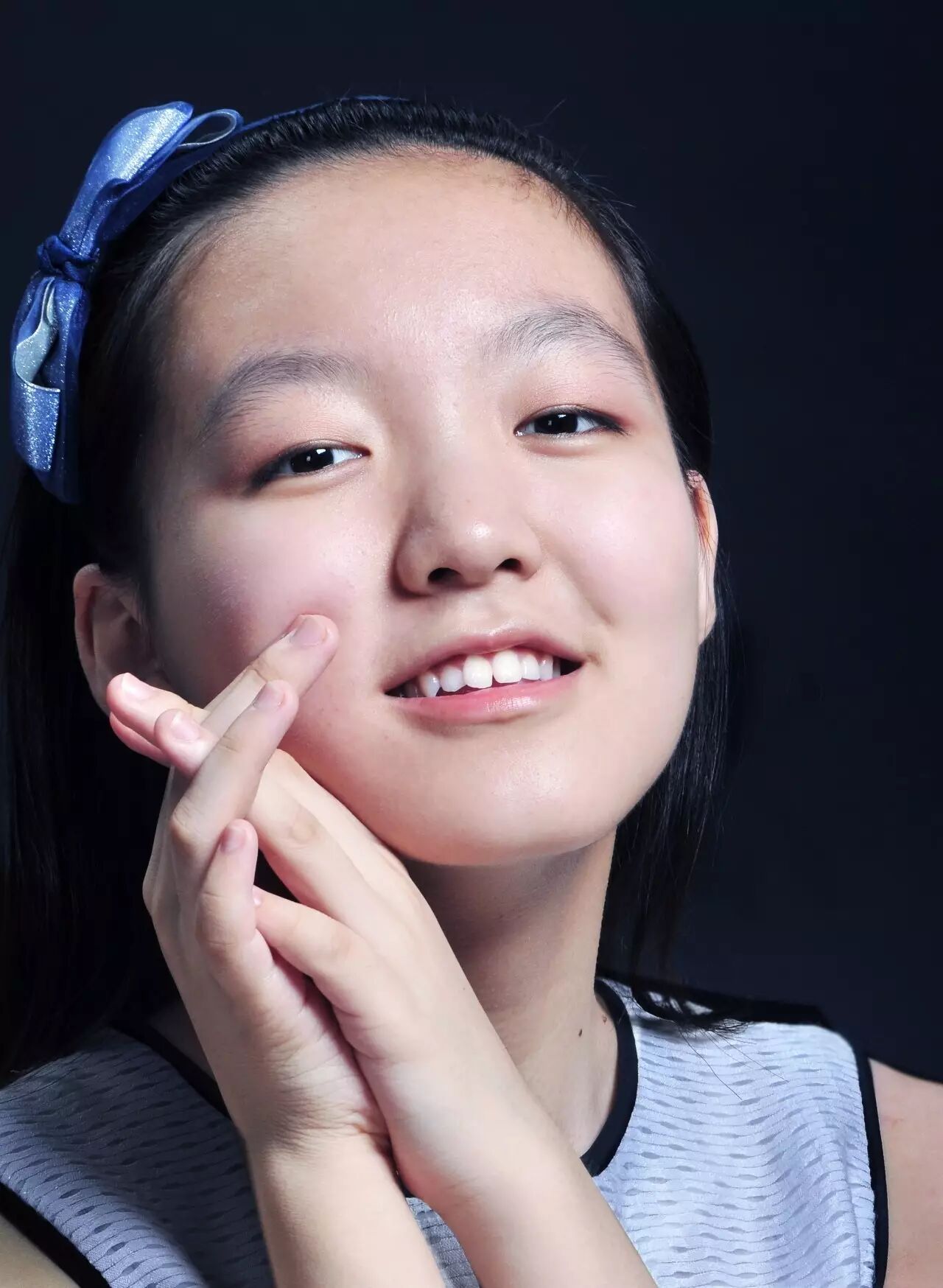 小小朗读者 |尹梦阳