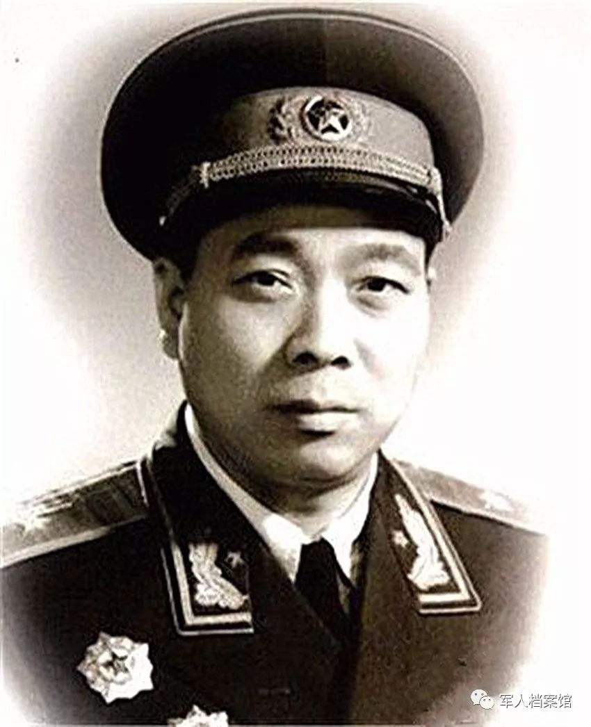吴忠将军篇  四川省苍溪县人 1955年被授予少将军衔 1933年参加中国