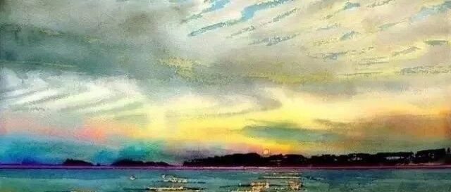 我珍惜真心和我相处的人