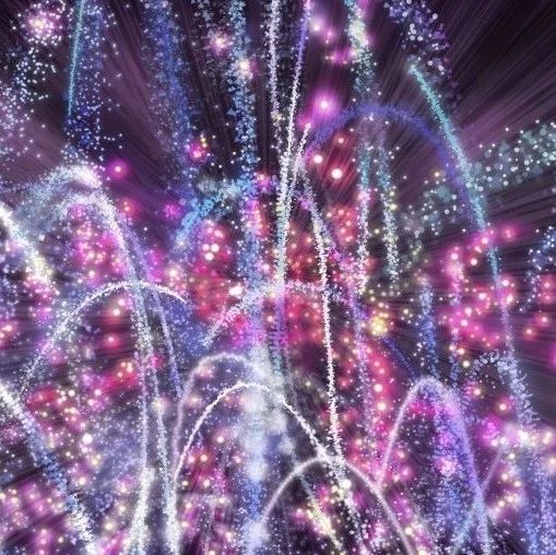 佩奇?锦鲤?中科芯十年挑战,满足你所有幻想~