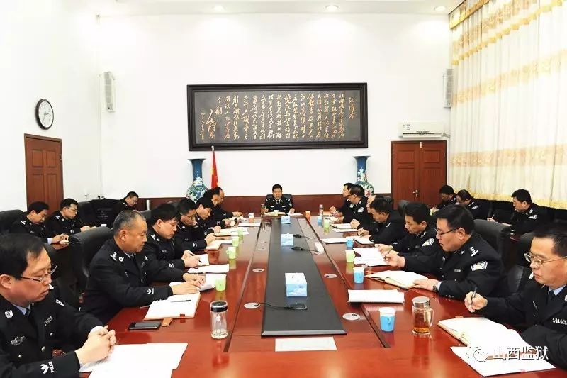 专题报道(四)——阳泉一监