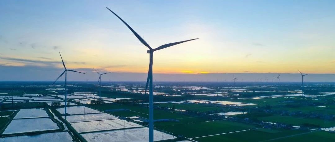 深能南京能源控股有限公司回首2020 ⑨ | 图难于其易 为大与其细——甘垛风电项目建设纪实