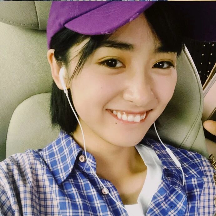 红人馆 | 1米6的沈月圈粉靠性格