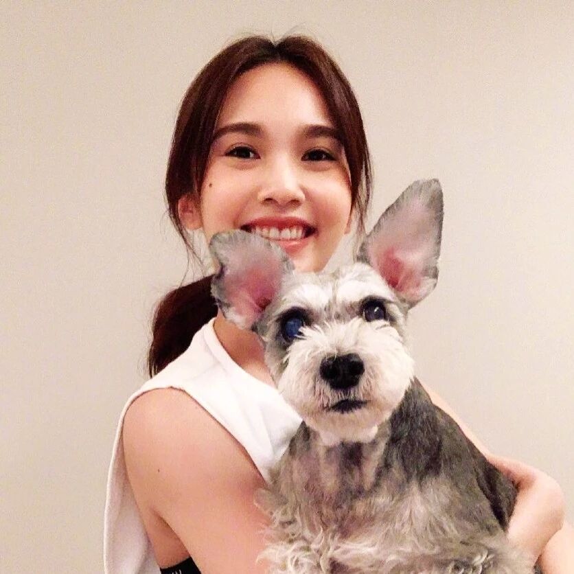 红人馆 | 杨丞琳的恋爱观,又正又漂亮