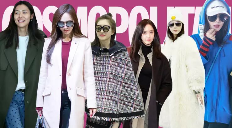 江疏影这斗篷,分期付款也要拿下你…