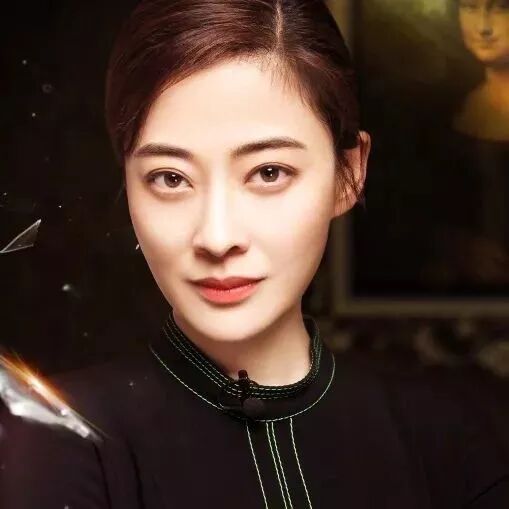 红人馆|《声临其境》梅婷一跪,全场安静...