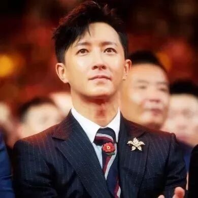 红人馆|韩庚遇上卢靖姗是鸿运当头,妙啊~