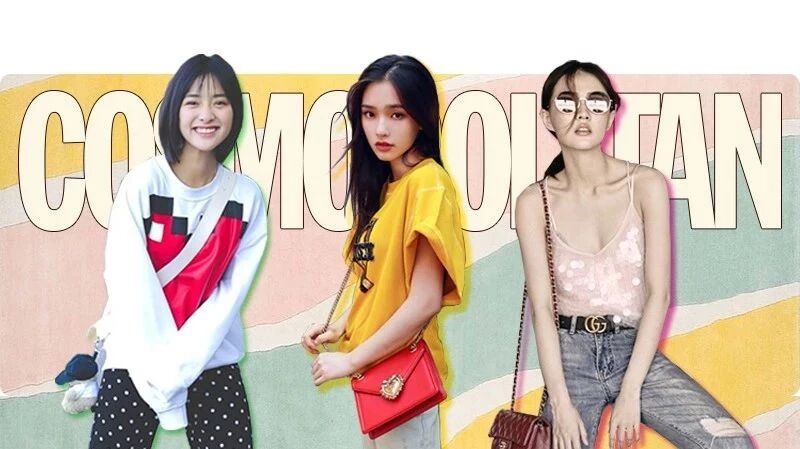 沈月的少女感,你无法否认