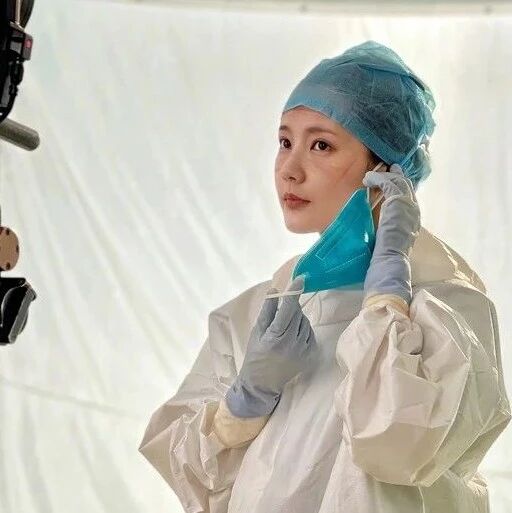 红人馆 | 李一桐的哭戏,有、东西